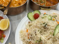 -清真· AL-JANNAT 佳纳特餐厅(仙林店)
