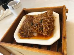 金钱肚-渔村盛宴(航空新城店)
