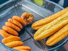 麻团油条-费记胡辣汤(总店)