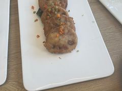 -枣子树·素食餐厅(朱家尖店)