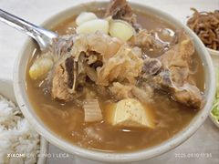 -京九排骨米饭(江西路店)