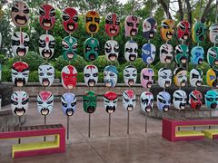 -厦门方特梦幻王国