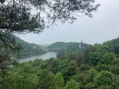 -石燕湖生态旅游景区