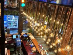 -1819餐厅·团队聚餐·烤串·精酿