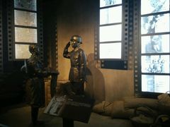 -上海四行仓库抗战纪念馆