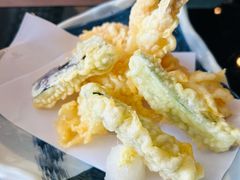 -新鲜特色餐厅(香格里拉大酒店)
