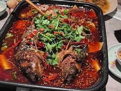 -对酒当歌·地道川菜(八佰伴店)