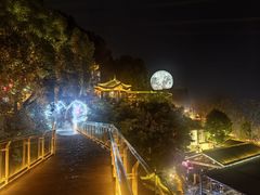 -巴倒烫陆派重庆火锅(南山店)