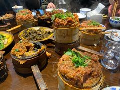 -秦二哥格格(高笋塘店)