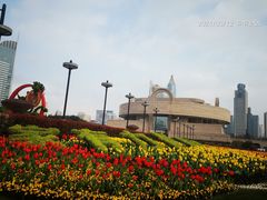 -上海博物馆(人民广场馆)