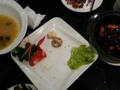 -鹿港小镇(悠唐店)