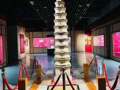 -亳州博物馆