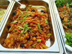-蟹岛开饭楼