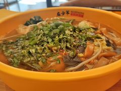 -无名缘米粉(步行街店)