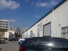 -羽跃羽毛球馆(民星路店)