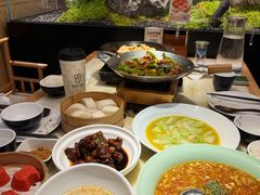 -雀蓝川菜(滨湖万象汇店)