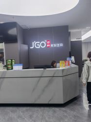 -JGO·烫染接发
