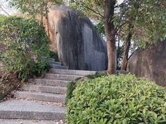 -乌山风景区