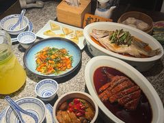-南京大牌档(夫子庙老门东店)