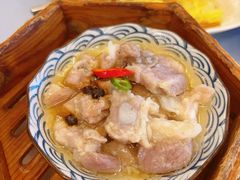 -味友味港印记(厦门集美银泰百货店)