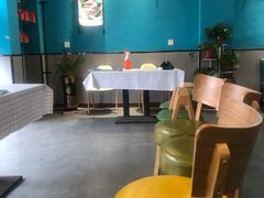 大堂-披萨王(方家栏店)