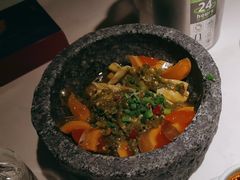 -院8里·小聚园老川菜(九眼桥店)