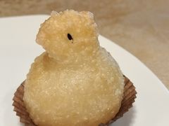 -广东胜利宾馆西关粤中餐厅