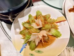 -御仙都北京菜馆·烤鸭店(双井店)