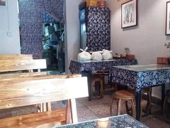 -蜗牛小馆醉乡民谣云南菜(惠新西里店)