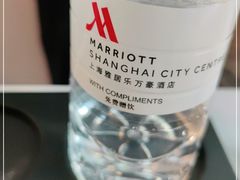 -上海雅居乐万豪侯爵酒店