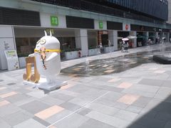 -HALO广场(梨园路店)