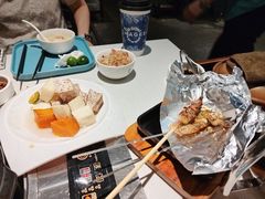 -百年果林椰子鸡(中洲店)