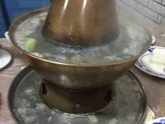 -鑫龙火锅城(嘉汇广场店)
