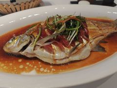 -湖锦酒楼·31年地道湖北菜(黄鹤楼店)