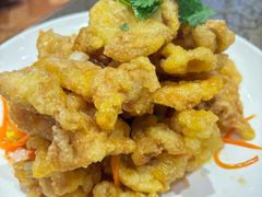 -嘎吧锅私家菜馆(联想科技城店)