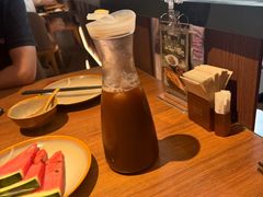 -青年公社烤鸭(熙悦天街店)