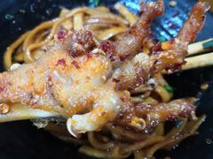 -隆康社长沙烧烤铺(桔园店)