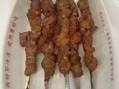 -南城香·饭香串香馄饨香(花园北路店)