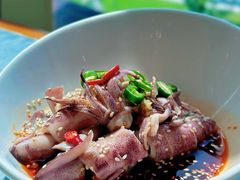 -不仔客海鲜·烧烤·270度海景餐厅(大东海店)