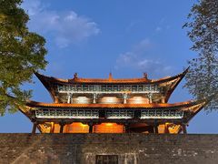 -大理古城