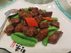 -香港富临皇宫(扬名广场店)
