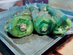 -很久以前羊肉串(簋街店)