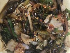-超爷叔面馆(西园店)