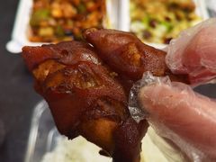 -春来和(汉城南路店)