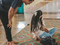 -ခြောက်ထပ်ကြီးရွှေသာလျောင်းဘုရားကြီး