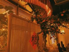 -叶叶菩提·晋福宫