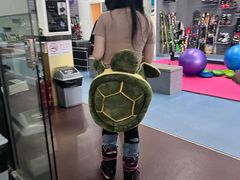 -零度滑雪室内训练中心(莘庄店)