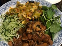 -阿庄新豫菜(通泰路店)