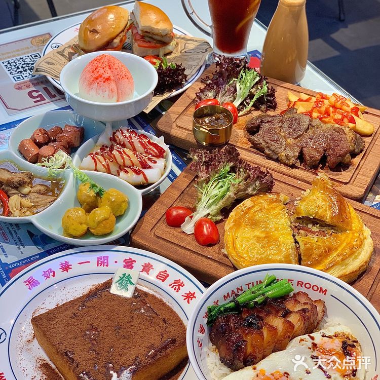 我终于吃到了🍱星爷同款的黯然销魂饭❗️哭了