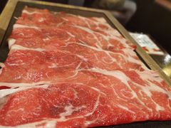 -MoMo牧场·寿喜烧专门店(长泰广场店)